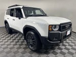 2027 Toyota Land Cruiser Land Cruiser 1958