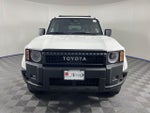 2027 Toyota Land Cruiser Land Cruiser 1958
