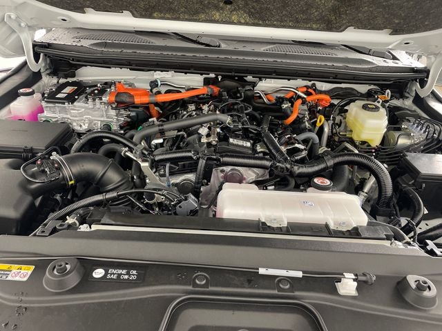2027 Toyota Land Cruiser Land Cruiser 1958