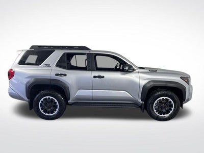 2026 Toyota 4Runner i-FORCE MAX TRD Off-Road Premium i-FORCE MAX