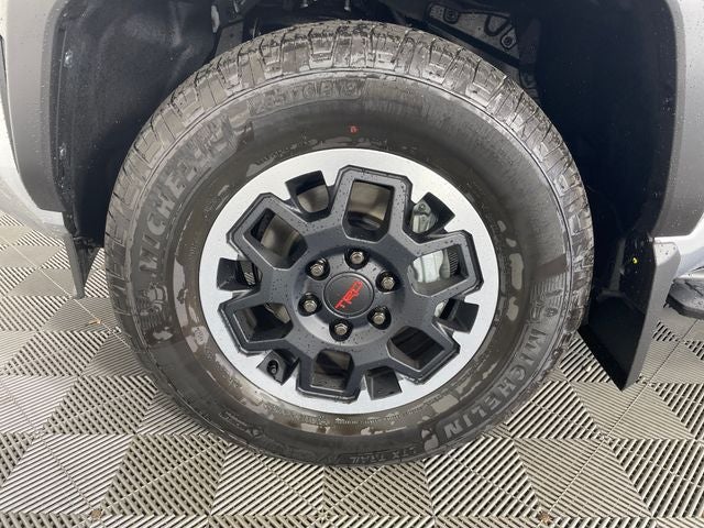 2026 Toyota 4Runner i-FORCE MAX TRD Off-Road Premium i-FORCE MAX