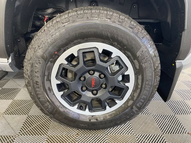 2026 Toyota 4Runner i-FORCE MAX TRD Off-Road Premium i-FORCE MAX