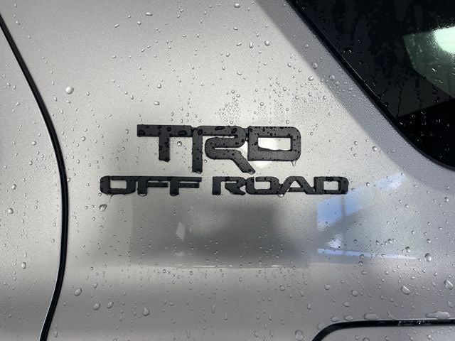 2026 Toyota 4Runner i-FORCE MAX TRD Off-Road Premium i-FORCE MAX