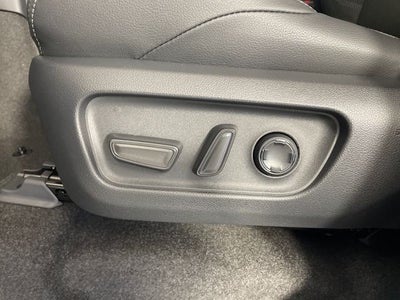2026 Toyota 4Runner i-FORCE MAX TRD Off-Road Premium i-FORCE MAX