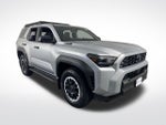 2026 Toyota 4Runner i-FORCE MAX TRD Off-Road Premium i-FORCE MAX