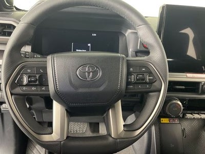 2026 Toyota 4Runner i-FORCE MAX TRD Off-Road Premium i-FORCE MAX