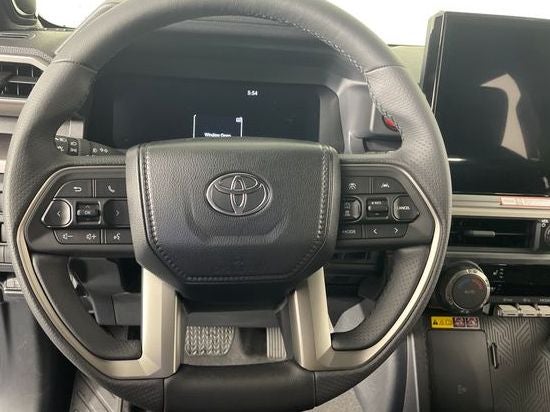 2026 Toyota 4Runner i-FORCE MAX TRD Off-Road Premium i-FORCE MAX