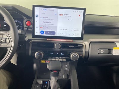 2026 Toyota 4Runner i-FORCE MAX TRD Off-Road Premium i-FORCE MAX