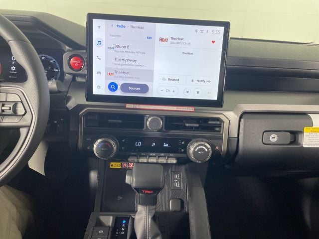 2026 Toyota 4Runner i-FORCE MAX TRD Off-Road Premium i-FORCE MAX