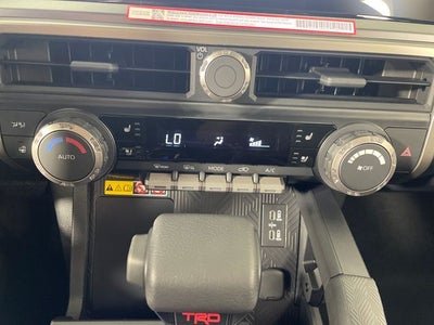 2026 Toyota 4Runner i-FORCE MAX TRD Off-Road Premium i-FORCE MAX
