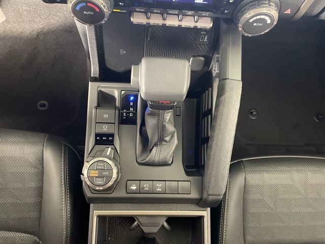 2026 Toyota 4Runner i-FORCE MAX TRD Off-Road Premium i-FORCE MAX