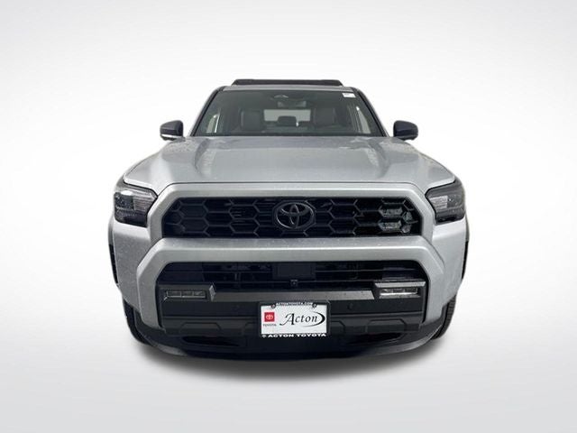2026 Toyota 4Runner i-FORCE MAX TRD Off-Road Premium i-FORCE MAX