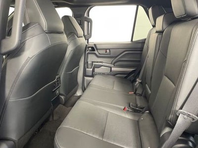 2026 Toyota 4Runner i-FORCE MAX TRD Off-Road Premium i-FORCE MAX