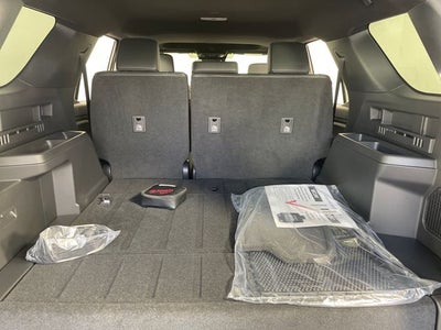 2026 Toyota 4Runner i-FORCE MAX TRD Off-Road Premium i-FORCE MAX