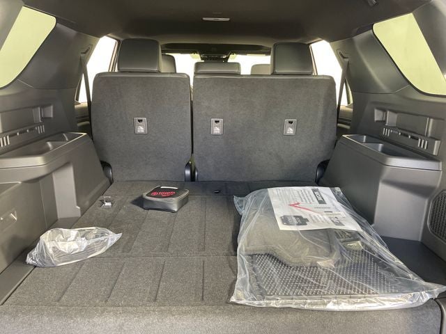 2026 Toyota 4Runner i-FORCE MAX TRD Off-Road Premium i-FORCE MAX