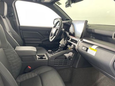 2026 Toyota 4Runner i-FORCE MAX TRD Off-Road Premium i-FORCE MAX
