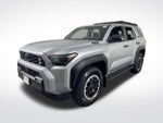 2026 Toyota 4Runner i-FORCE MAX TRD Off-Road Premium i-FORCE MAX