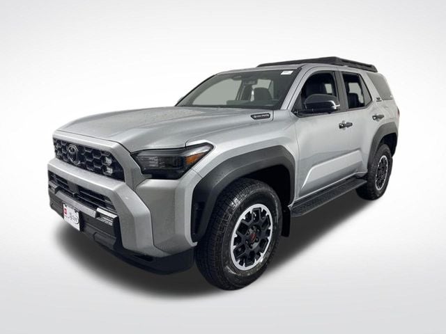 2026 Toyota 4Runner i-FORCE MAX TRD Off-Road Premium i-FORCE MAX
