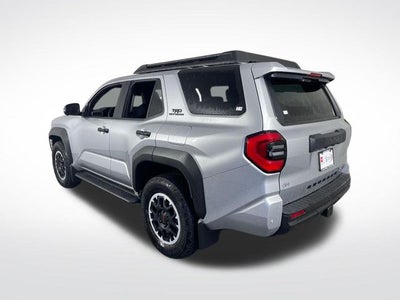 2026 Toyota 4Runner i-FORCE MAX TRD Off-Road Premium i-FORCE MAX
