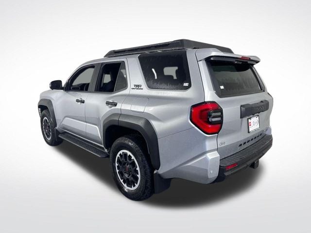 2026 Toyota 4Runner i-FORCE MAX TRD Off-Road Premium i-FORCE MAX
