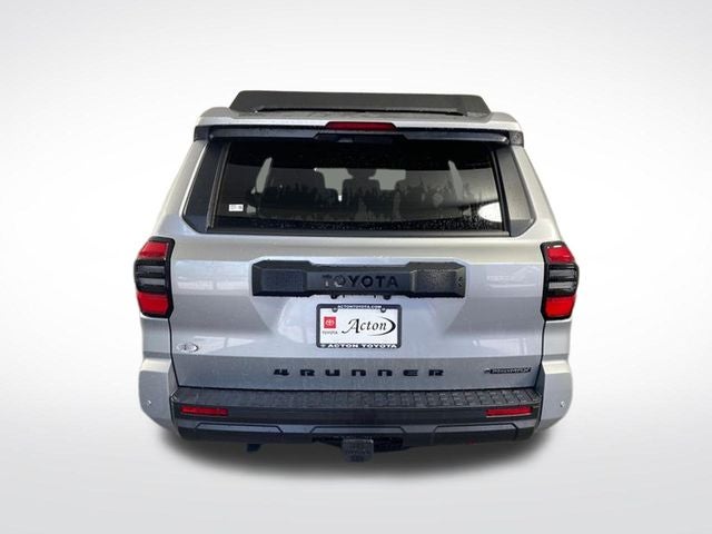2026 Toyota 4Runner i-FORCE MAX TRD Off-Road Premium i-FORCE MAX