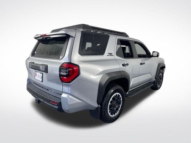 2026 Toyota 4Runner i-FORCE MAX TRD Off-Road Premium i-FORCE MAX