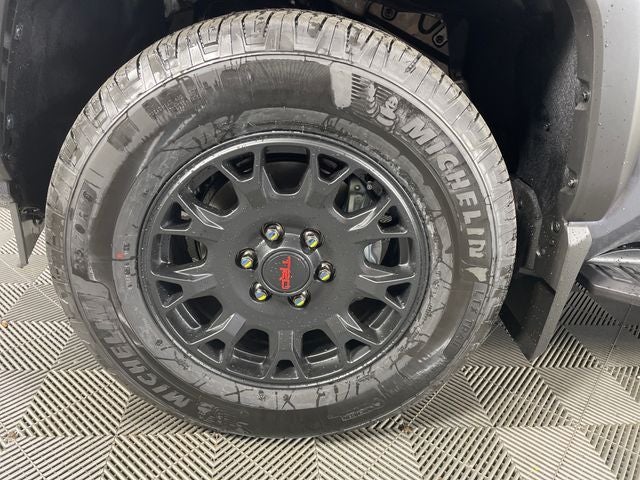 2026 Toyota 4Runner i-FORCE MAX TRD Off-Road Premium i-FORCE MAX