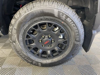 2026 Toyota 4Runner i-FORCE MAX TRD Off-Road Premium i-FORCE MAX