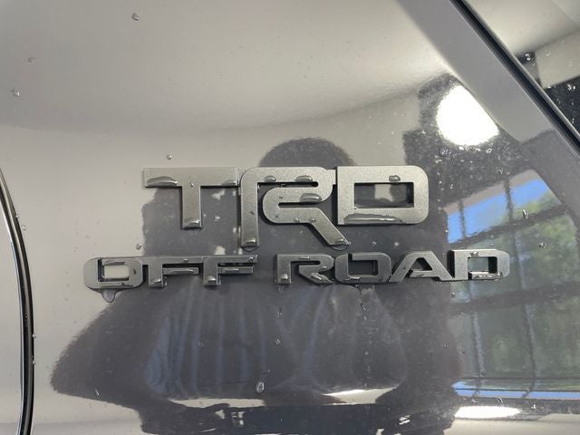 2026 Toyota 4Runner i-FORCE MAX TRD Off-Road Premium i-FORCE MAX