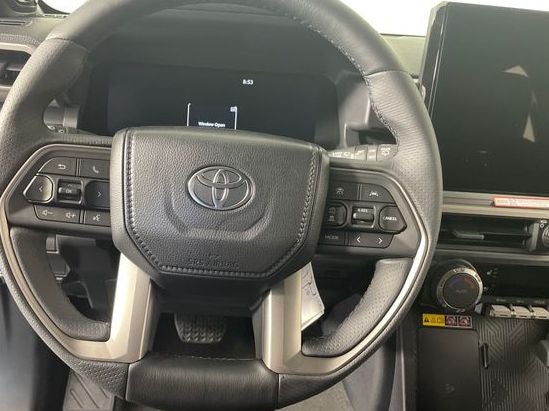 2026 Toyota 4Runner i-FORCE MAX TRD Off-Road Premium i-FORCE MAX