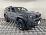 2026 Toyota 4Runner i-FORCE MAX TRD Off-Road Premium i-FORCE MAX