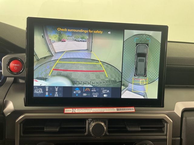 2026 Toyota 4Runner i-FORCE MAX TRD Off-Road Premium i-FORCE MAX