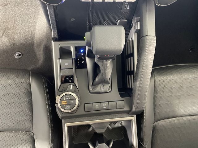 2026 Toyota 4Runner i-FORCE MAX TRD Off-Road Premium i-FORCE MAX