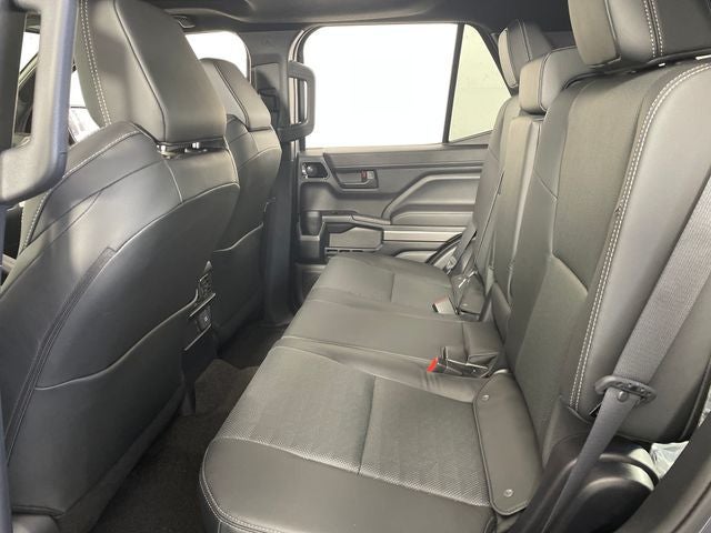 2026 Toyota 4Runner i-FORCE MAX TRD Off-Road Premium i-FORCE MAX