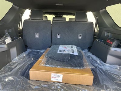 2026 Toyota 4Runner i-FORCE MAX TRD Off-Road Premium i-FORCE MAX