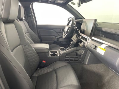 2026 Toyota 4Runner i-FORCE MAX TRD Off-Road Premium i-FORCE MAX