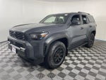 2026 Toyota 4Runner i-FORCE MAX TRD Off-Road Premium i-FORCE MAX