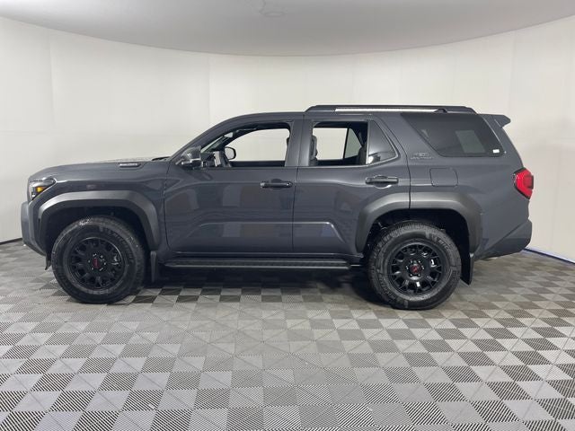2026 Toyota 4Runner i-FORCE MAX TRD Off-Road Premium i-FORCE MAX