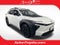 2026 Toyota bZ Woodland bZ Woodland