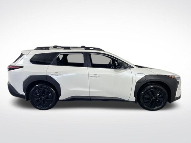 2026 Toyota bZ Woodland bZ Woodland