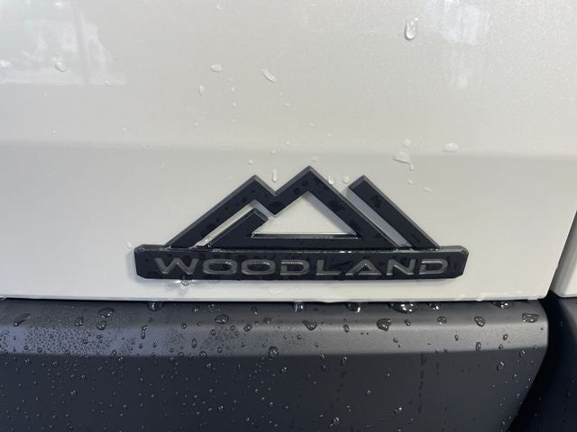 2026 Toyota bZ Woodland Woodland - Photo 14