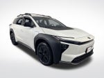 2026 Toyota bZ Woodland bZ Woodland