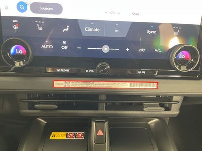 2026 Toyota bZ Woodland bZ Woodland