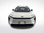 2026 Toyota bZ Woodland bZ Woodland