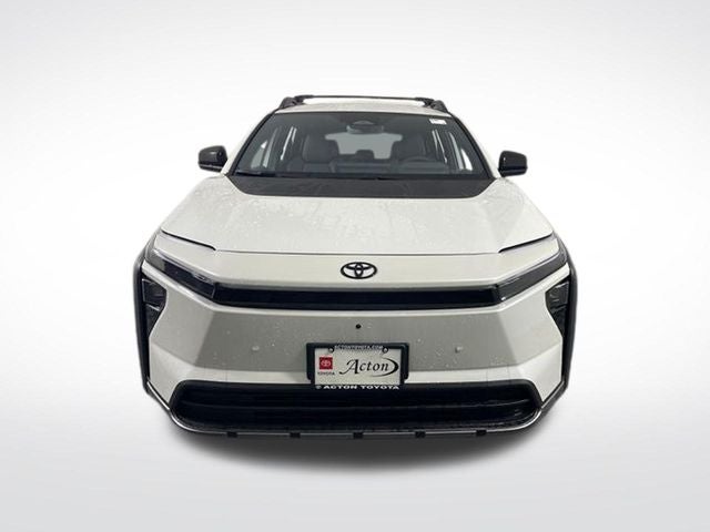 2026 Toyota bZ Woodland bZ Woodland