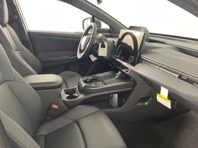 2026 Toyota bZ Woodland bZ Woodland