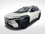 2026 Toyota bZ Woodland bZ Woodland