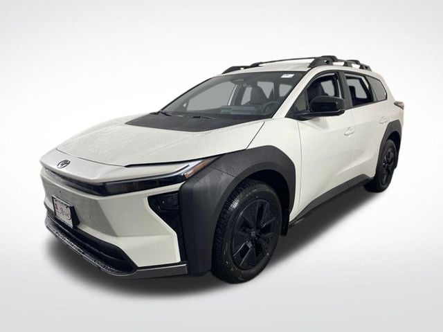 2026 Toyota bZ Woodland bZ Woodland