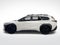 2026 Toyota bZ Woodland bZ Woodland