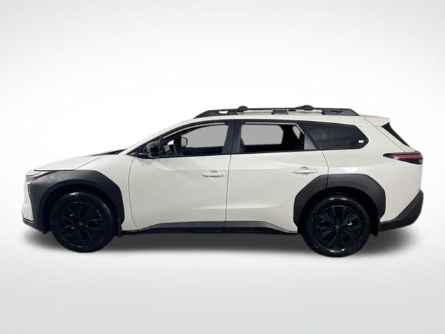 2026 Toyota bZ Woodland bZ Woodland